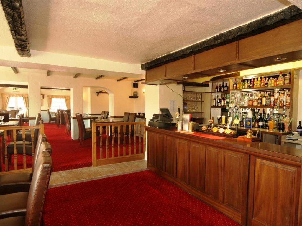 Rusland Pool Hotel Bouth Bagian luar foto