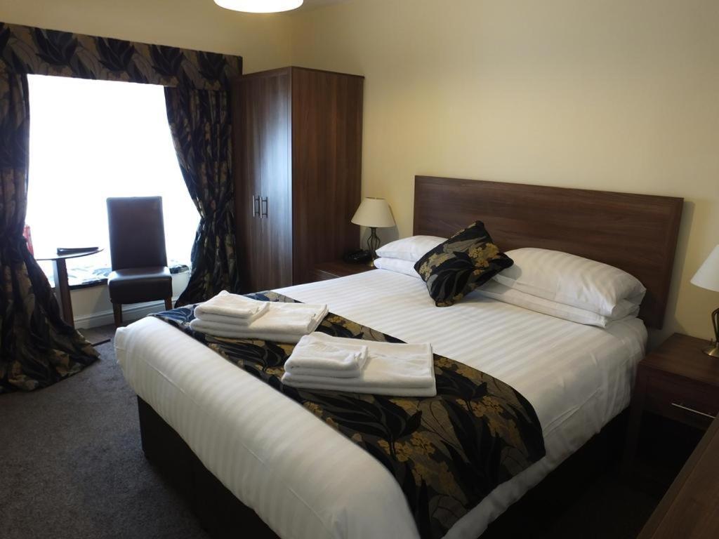 Rusland Pool Hotel Bouth Ruang foto