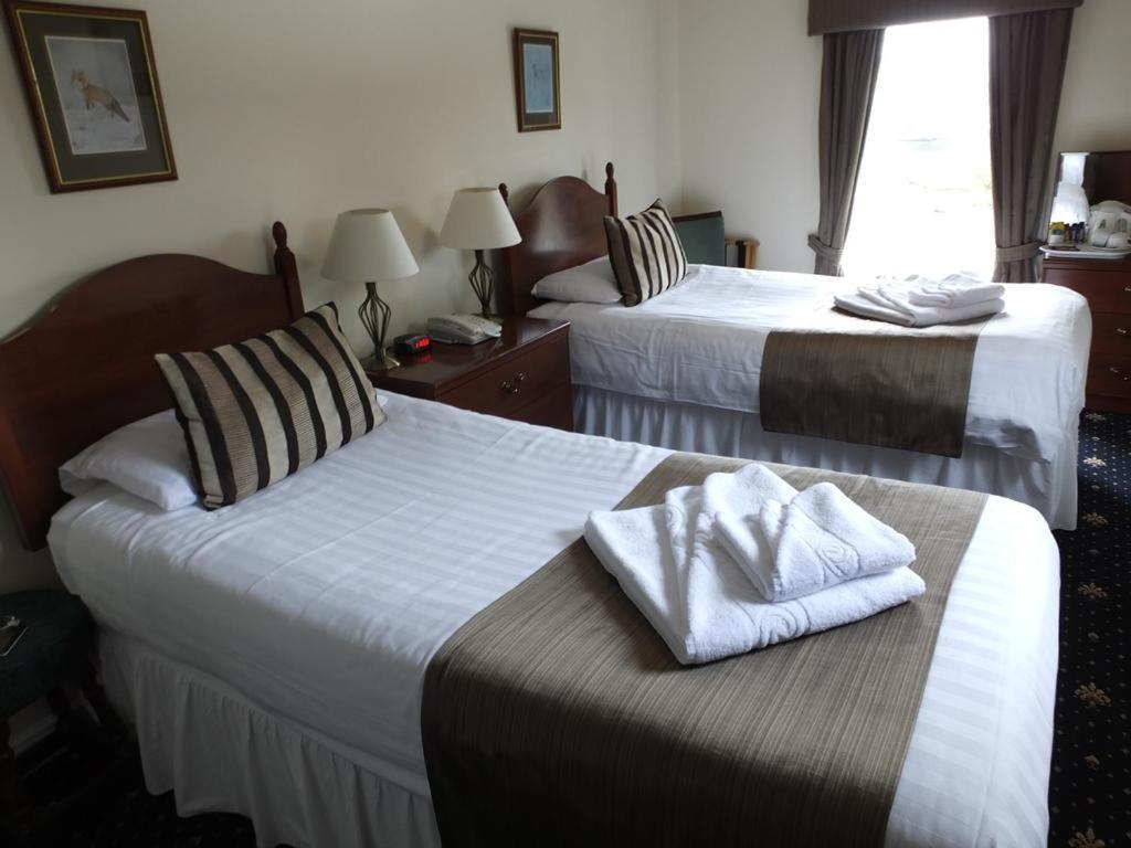 Rusland Pool Hotel Bouth Ruang foto