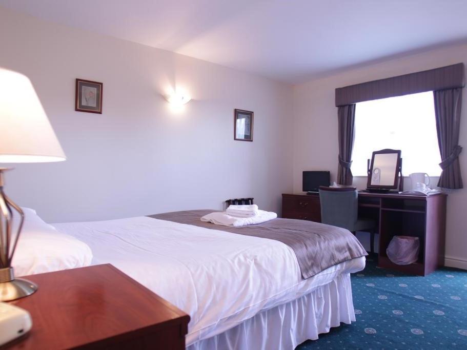 Rusland Pool Hotel Bouth Ruang foto