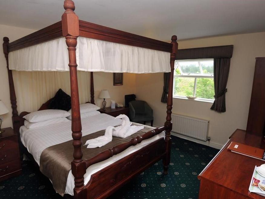 Rusland Pool Hotel Bouth Ruang foto